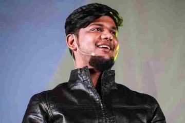 பிக்பாஸ் புகழ் அபிஷேக் ராஜாவிற்கு ஜாம் ஜாம் என திருமணம் முடிந்தது- பெண் யார், வீடியோவுடன் இதோ