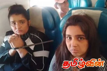 செவ்வந்தியின் கைதில் தக்சி தொடர்பில் வெளியான பல தகவல்கள்..