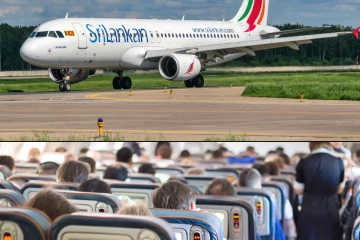 ஸ்ரீலங்கன் ஏர்லைன்ஸ் வெளியிட்ட புதிய அறிவிப்பு