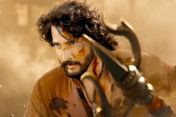 வாரணாசி படத்தின் பட்ஜெட் இவ்வளவு கோடியா? அடேங்கப்பா | Varanasi Movie Budget Details