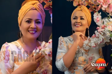 මේ දමයන්ති ෆොන්සේකාමද? බලන්නකෝ එයාගේ ලස්සන හරියට තරුණ කෙල්ලෙක් වගේ හොයන්නවත් බෑ [PHOTOS]