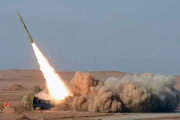 ஈரானுக்கு பயத்தை காட்டிய ஆசிய நாடு: இரண்டு நாட்களுக்கு பிறகு பழிக்குப் பழி