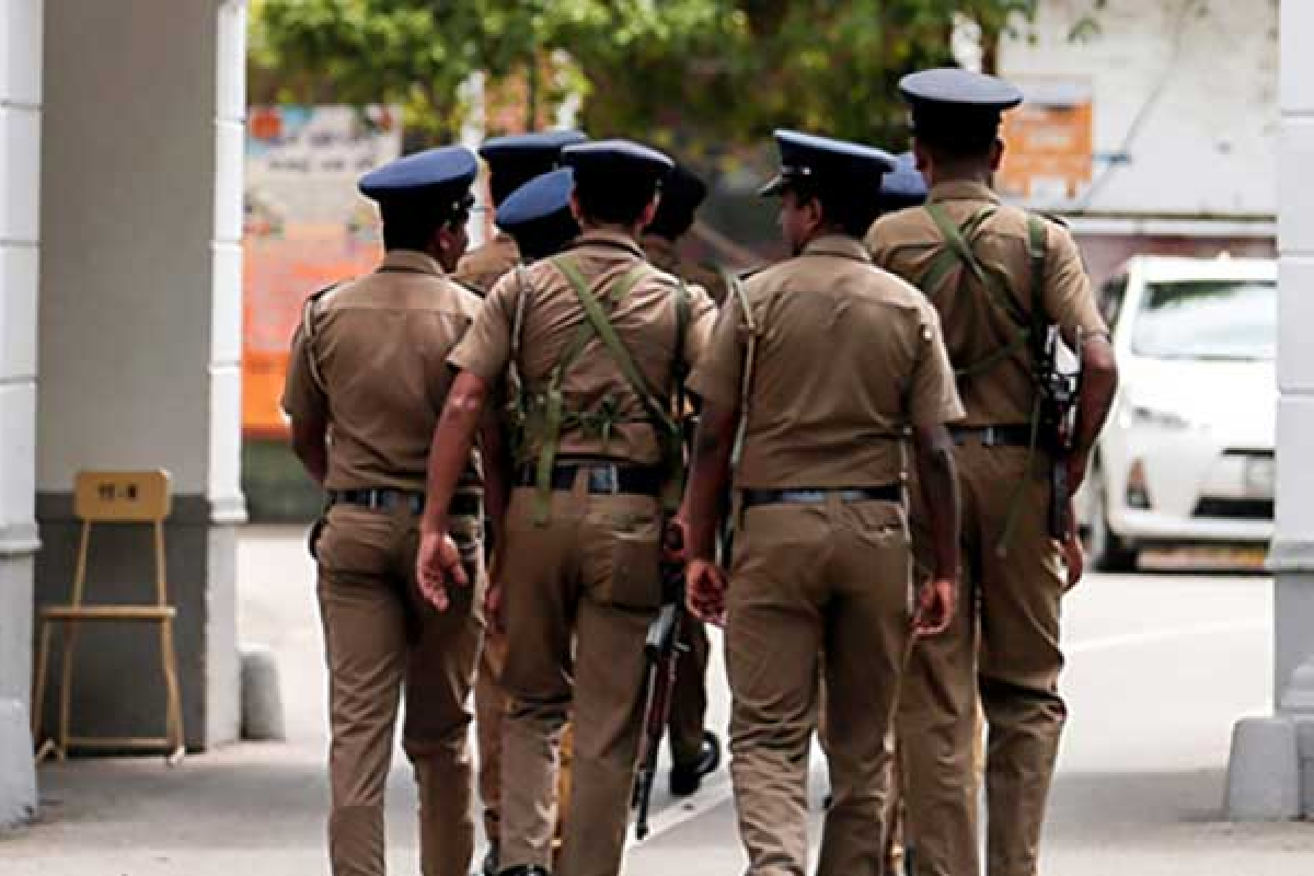 முக்கிய குற்றவாளியின் வழக்கு கோப்புகள் மாயம்! பத்து நீதிமன்ற ஊழியர்களிடம் வாக்குமூலம் பதிவு | Kudu Salindu S Case Files Missing
