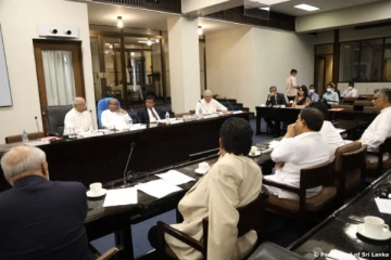 හෙට ජාතික සභාවට රැස්වන මනමන්ත්‍රීවරුන්..