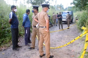 வீடொன்றிலிருந்து மீட்கப்பட்ட இரு சடலங்கள்: அதிர்ச்சியை ஏற்படுத்திய சம்பவம்!