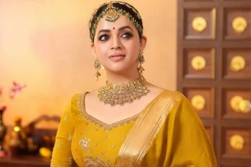 நான் நவீனை திருமணம் செய்த காரணமே இதுதான்... ஓபனாக கூறிய நடிகை பாவனா