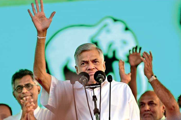 ரணில் அடுத்த ஜனாதிபதித் தேர்தலில் களமிறங்கி வெல்வார் - வஜிர நம்பிக்கை | Next Presidential Election Srilanka