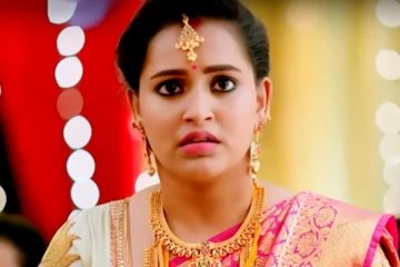 உடல் எடை கூடி குண்டாக மாறிய விஜய் டிவி ஜாக்லின் - ஷாக்கான ரசிகர்கள்