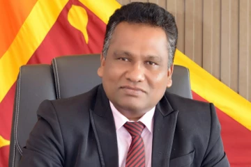 லிட்ரோ நிறுவனத் தலைவர் ராஜினாமா செய்வதாக அறிவிப்பு