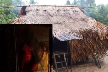 பெண்ணுடன் ஒரு வாரம் தனியாக வாழ அனுமதி: வியக்கவைக்கும் சம்பிரதாயம்! எங்கு தெரியுமா?