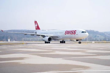 தடுப்பூசி தொடர்பில் சுவிஸ் விமான சேவை நிறுவனம் முக்கிய தகவல்