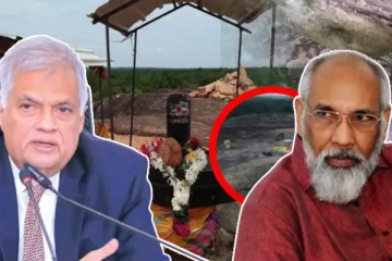 வெடுக்குநாறி விவகாரம் - ஜனாதிபதியை சந்திக்க தமிழ் கட்சிகள் முடிவு