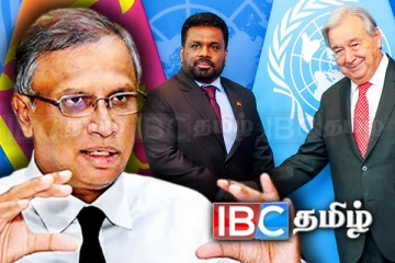 ஐ.நாவில் இலங்கை தொடர்பான பிரேரணை: சுமந்திரன் விடுத்துள்ள கோரிக்கை