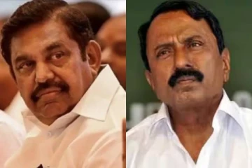 எடப்பாடி பழனிசாமி விருந்தை புறக்கணித்த செங்கோட்டையன் - மீண்டும் வெடித்த பூகம்பம்