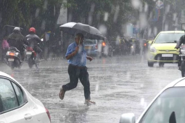 අද රටේම කාලගුණ තත්ත්වය ගැන අලුත්ම දැනුම්දීමක්..