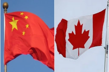 கனடாவை கடுமையாக சாடும் சீனா