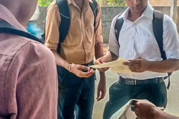 யாழ் பாடசாலை மாணவன் தவறான முடிவெடுத்து உயிர் மாய்ப்பு; துயரத்தில் குடும்பம்