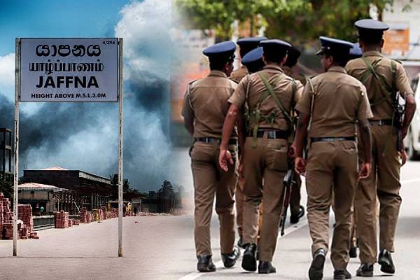 யாழில் வன்முறைக்கும்பல் அட்டகாசம்! மோட்டார் சைக்கிள் தீக்கிரை - ஐபிசி தமிழ்