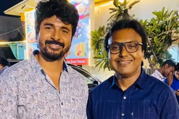 இமான் கூறியது பொய் என்பதை உணர்த்தவே சிவகார்த்திகேயன் இப்படி டிராமா போட்டுள்ளார்- பிரபல பத்திரிகையாளர்