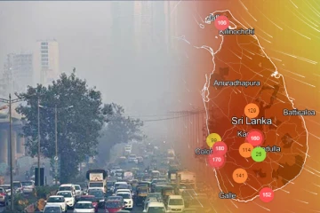 கொழும்பில் தீவிரமடையும் ஆபத்தான நிலைமை! இலங்கையில் மீண்டும் மாற்றம்