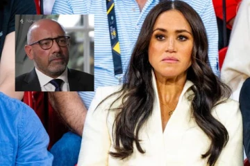 மேகன் மெர்க்கல் தொடர்பில் இதுவரை வெளிவராத உண்மை: அம்பலப்படுத்திய பிரித்தானிய அதிகாரி