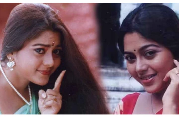 பல பிரபல நடிகர்கள் விரித்த காதல் வலை; சிக்காத ஒரே நடிகை - யார் தெரியுமா?