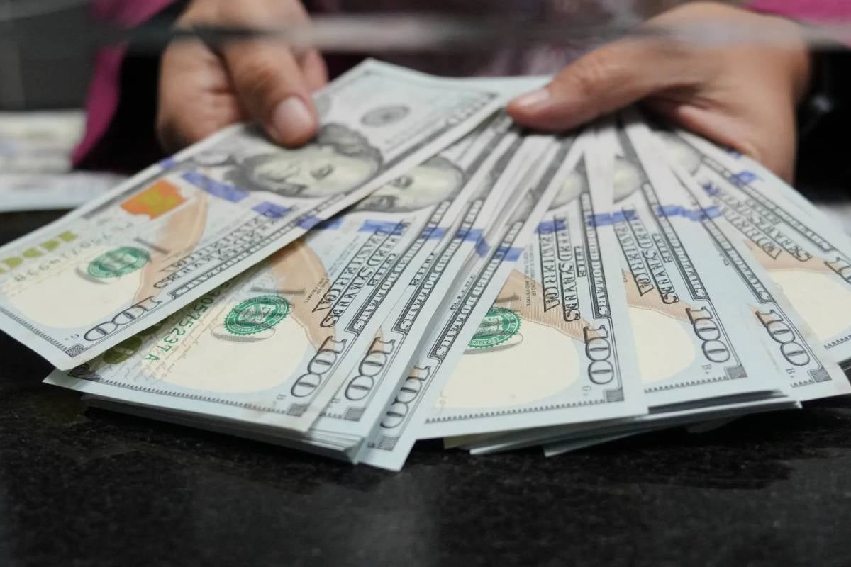 80 மில்லியன் டொலர் மோசடியில் சிக்கிய தொழிலதிபர் | Business Man Arrested For Fund Transfer