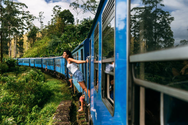 ரயில் பயணிகளுக்கு வெளியான விசேட அறிவித்தல்! | Special Announcement For Train Passengers
