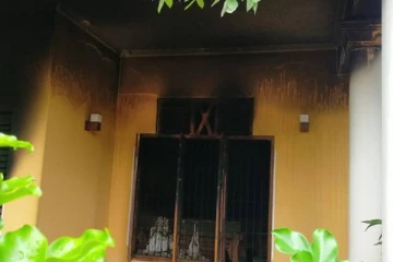 இலங்கையில் ஒரே குடும்பத்தை சேர்ந்த மூவர் கொலை? வெளிவரும் அதிர்ச்சி தகவல்கள்!