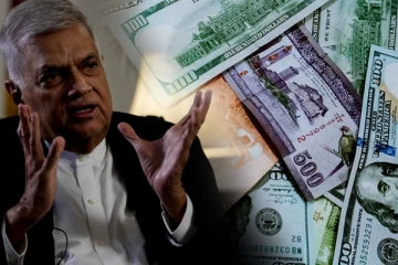 "இந்தியா அளிப்பது நன்கொடை இல்லை: 31 ஆயிரம் கோடி கடன்" ரணிலின் தகவல் - செய்திகளின் தொகுப்பு