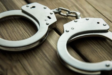 සරසවි සිසුන් දෙදෙනෙක් පොලිස් අත්අඩංගුවට.