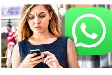 WhatsApp-ல் உங்க காதலி என்ன செய்து கொண்டிருக்கிறார் தெரிய வேண்டுமா? இதை மட்டும் செய்யுங்க போதும்