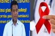 இலங்கையில் போதைப்பொருளுக்கு அடிமையானவர்களிடையே அதிகரித்துள்ள எச்.ஐ.வி பாதிப்பு
