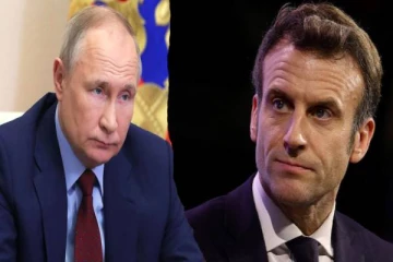 புடினுடன் பேச எனக்கு விருப்பமில்லை பிரான்ஸ் அதிபர்!