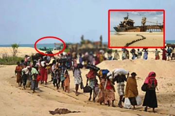 களமுனையிலிருந்து தலைவர் பிரபாகரன் வெளியேறவேயில்லை..! இறுதிப் போரில் நடந்தது என்ன.....!