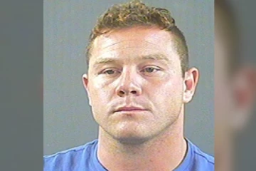 பிரிட்டிஷ் கொலம்பியாவில் முக்கிய குற்றவாளி கைது