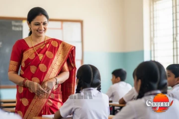 ගුරු පත්වීම් අපේක්ෂිතයින්ට විශේෂ නිවේදනයක්