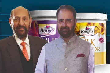 ரூ. 68,467 கோடிக்கு சொந்தக்காரர்கள்! யார் இந்த திங்க்ரா சகோதரர்கள்?