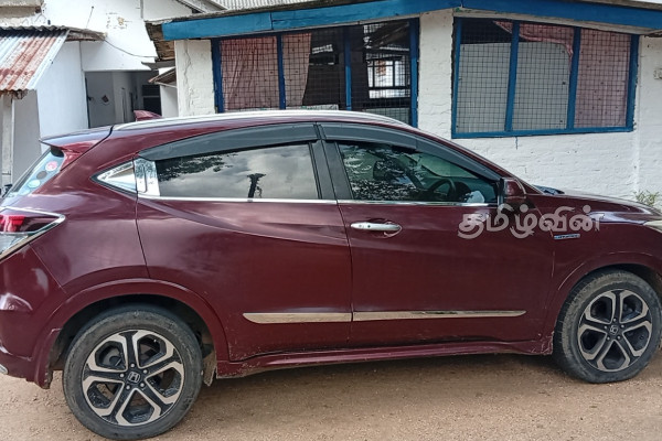 சம்மாந்துறையில் போதைப்பொருளுடன் மூவர் கைது! | Three Drug Addicts Arrested