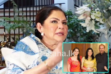 කාගෙන්ද ඒ? - රෝසි ඝාතන සැලසුමක්.? - පවුල පිටින් රටත් ගියාලු. - (VIDEO)