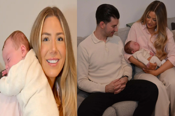 வியக்கவைத்த மருத்துவ உலகம்; இறந்தவரின் கருப்பையில் பிறந்த குழந்தை | Baby Born From The Womb Of A Deceased Person Uk