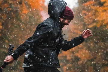 பிரான்ஸில்  பெய்த ஆலங்கட்டி மழையில் பலர் காயம்