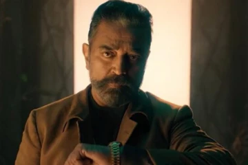 பிக் பாஸ் 6 தொகுத்து வழங்க கமல் ஹாசன் வாங்கியுள்ள சம்பளம்.. எத்தனை கோடி தெரியுமா