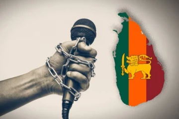 உலகளாவிய ரீதியில் ஆபத்தில் வீழ்ந்துள்ள இலங்கையின் ஊடக சுதந்திரம்: வெளியானது பட்டியல்