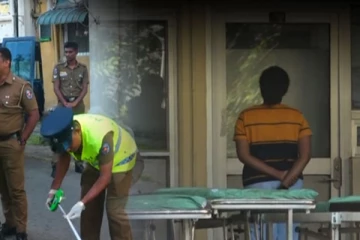 பொரளை துப்பாகிச்சூட்டில் மற்றுமொருவர் உயிரிழப்பு