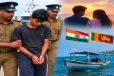 இலங்கை காதலியைப் பார்க்க இந்தியாவிலிருந்து படகில் வந்த 14 வயது சிறுவன்