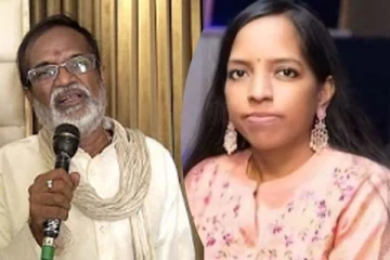 தூக்கி வளர்த்த மகளின் இறுதி சடங்கிற்கு கங்கை அமரன் வராதது ஏன்?