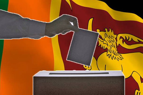நாட்டு மக்களுக்கு தேர்தல் ஆணைக்குழு விடுத்துள்ள முக்கிய செய்தி! | Election Commission Message To People Sri Lanka