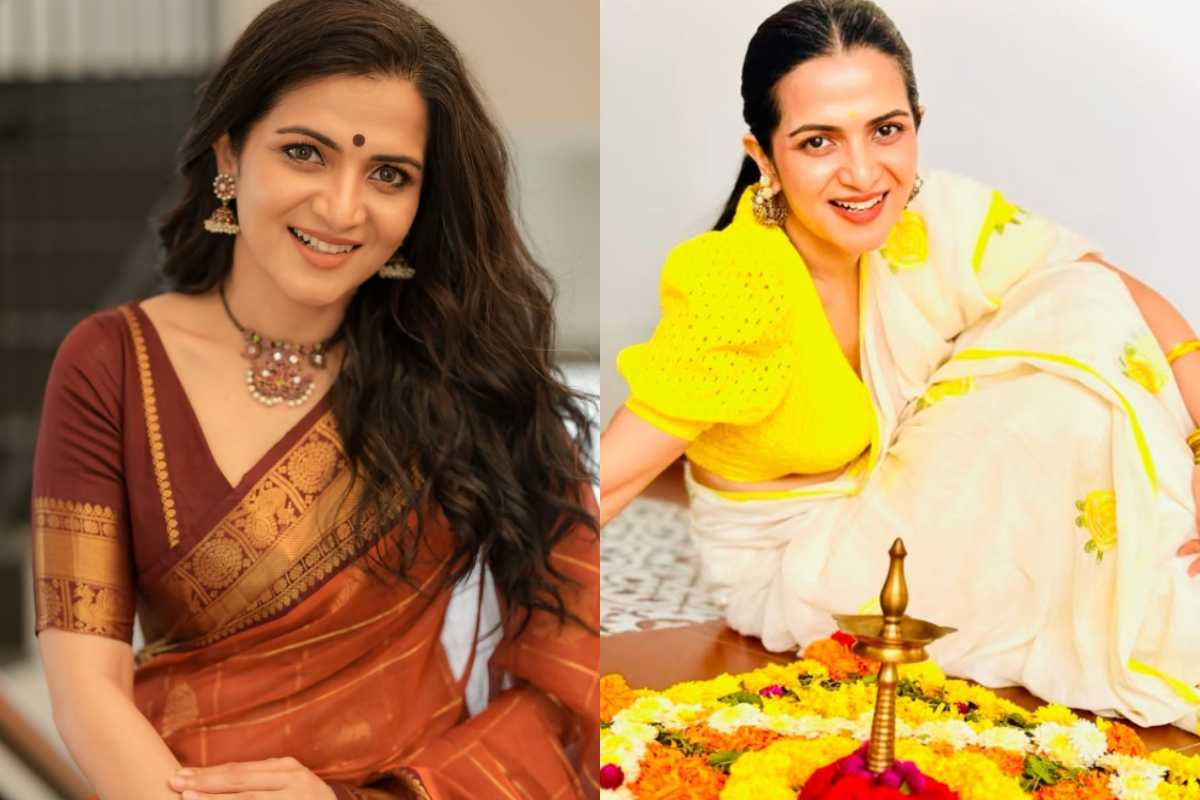 41 வயதில் மாடர்ன் லுக்கில் அசத்தும் விஜே டிடி..புகைப்படங்கள்.. | Vj Dd Neelakandan Recent Modern Look Photos 41 வயதில் மாடர்ன் லுக்கில் அசத்தும் விஜே டிடி..புகைப்படங்கள்.. | Vj Dd Neelakandan Recent Modern Look Photos