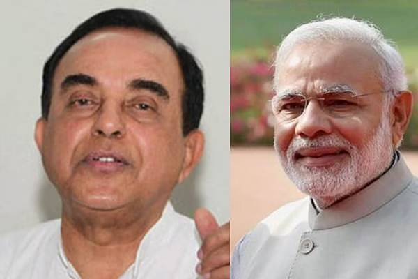 பிரதமர் மோடிக்கு அதுல ஏபிசி கூட தெரியாது : மீண்டும் சர்ச்சையினை கிளப்பும் சுப்பிரமணியன் சுவாமி | Pm Modi Not Know Abc Economics Subramaniam Swamy பிரதமர் மோடிக்கு அதுல ஏபிசி கூட தெரியாது : மீண்டும் சர்ச்சையினை கிளப்பும் சுப்பிரமணியன் சுவாமி | Pm Modi Not Know Abc Economics Subramaniam Swamy